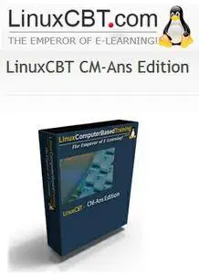LinuxCBT CM-Ans Edition
