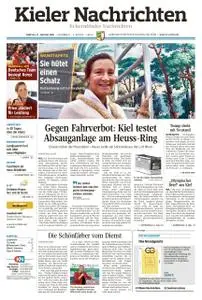 Kieler Nachrichten Eckernförder Nachrichten - 11. Januar 2019