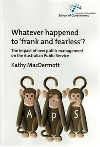Whatever Happened to Frank and Fearless?