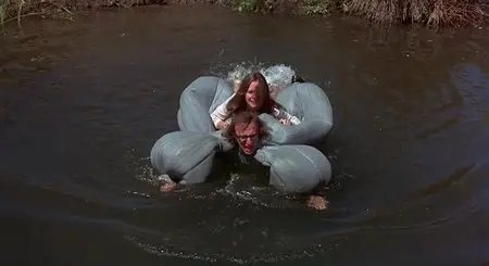 Sleeper (1973)