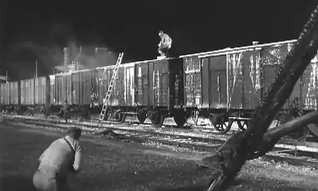 The Train (1964)