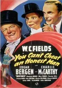 You Can't Cheat an Honest Man (1939)