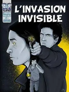 L'invasion Invisible - Tome 04