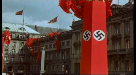 Les refrains du nazisme, Oliver Axer et Susanne Benzei, 2003