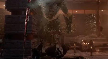 Predator 2 (1990)