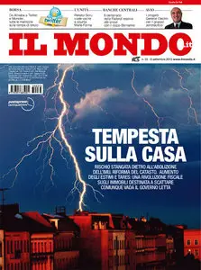 IL Mondo 6 Settembre 2013 (Italy)