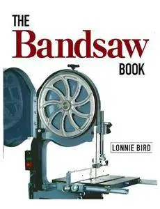 The Bandsaw Book (Repost)