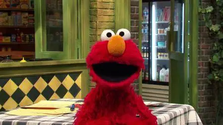 Sesame Street S48E18