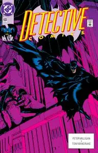 Detective Comics 633 (1991) (Digital) (Shadowcat-Empire