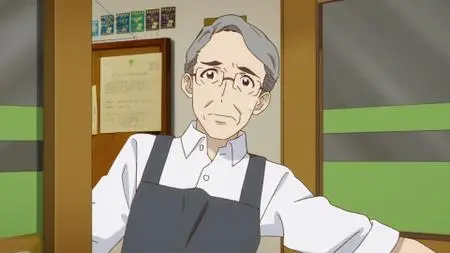 Yama no Susume: Third Season (2018)