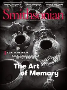 Smithsonian Magazine - June 2023