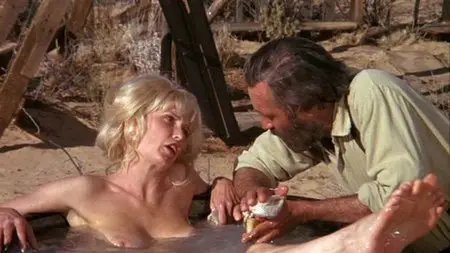 The Ballad of Cable Hogue (1970)
