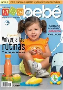 ABC del Bebe - Febrero 2015