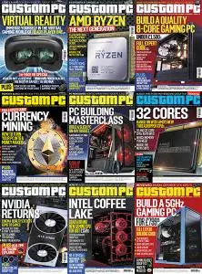 Custom PC - Full Year 2018 Collection