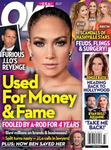 OK! Magazine USA - June 07, 2021