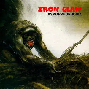 Iron Claw - Dismorphophobia (1996)