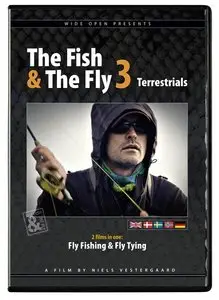 The Fish & The Fly 3 Terrestrials [repost]