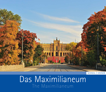 Das Maximilianeum