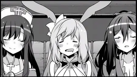 Arifureta Shokugyou de Sekai Saikyou - S17 - Picture Drama 13