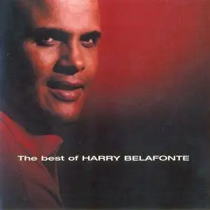 Harry Belafonte - The Best Of Harry Belafonte (2000)