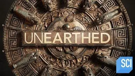 Sci Ch. - Unearthed: Rome's Gate to Hell (2020)