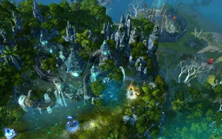 Might and Magic Heroes VI: Complete Edition (2013)