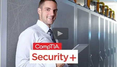 Udemy – IT Security Fundamentals: CompTIA Security+ 2015