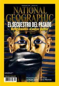 National Geographic USA en Español - Junio 2016