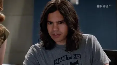 The Flash S04E02