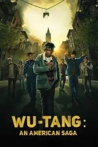 Wu-Tang: An American Saga S02E09