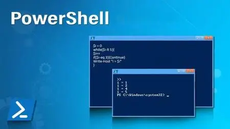 Powershell 7: Beginner To Advanced