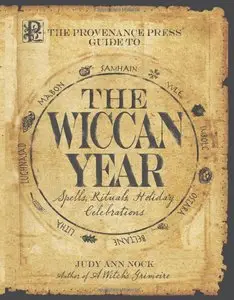 The Wiccan Year