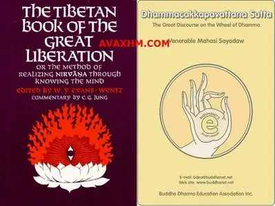 Buddhist Sutras and Tantras Collection