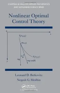 Nonlinear Optimal Control Theory (repost)