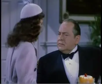 Three Daring Daughters (1948)