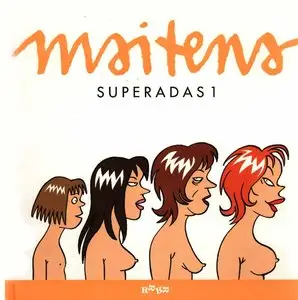 Maitena - Mujeres Alteradas de Maitena