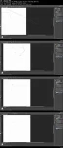 Learn Pen tool for all software in photoshp For Free