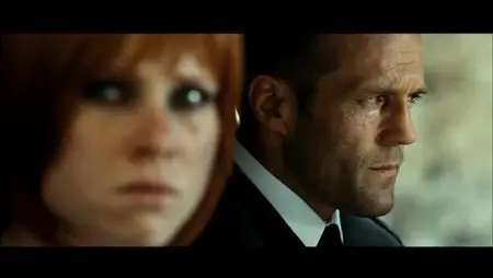 Transporter 3 (2008)