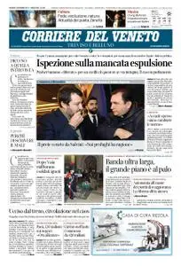 Corriere del Veneto Treviso e Belluno – 05 dicembre 2019