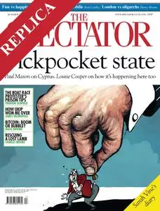 The Spectator - 30 March 2013