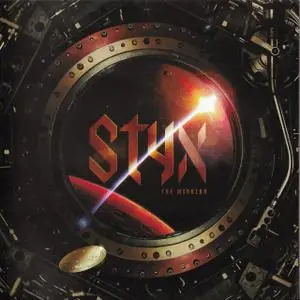 Styx - The Mission (2018)