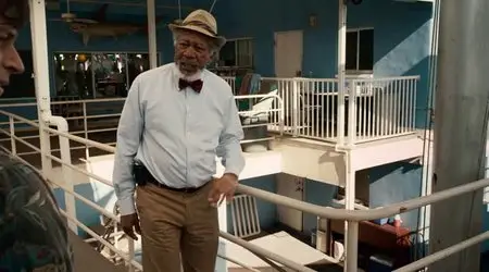 Dolphin Tale / Mein Freund der Delfin (2011)