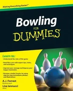 Bowling For Dummies (Repost)