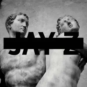 Jay-Z - Magna Carta… Holy Grail (2013)