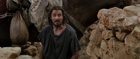 Exodus: Gods and Kings (2014)