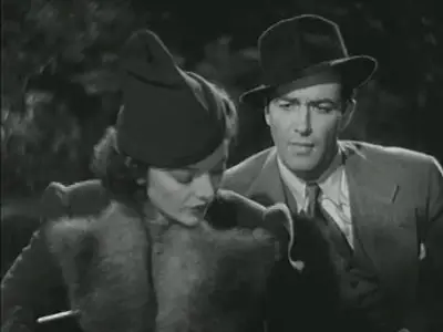 Lucky Night (1939)