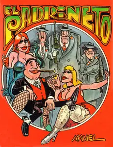 El Padrinetto, de Manel