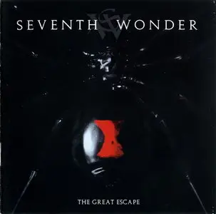 Seventh Wonder - The Great Escape (2010)