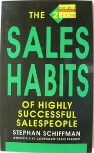 The 25 Sales Habits of Highly Successful Ssalespeople 
