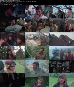 High Road to China (1983)